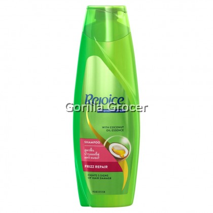 Rejoice Shampoo Frizz Repair - 320ml